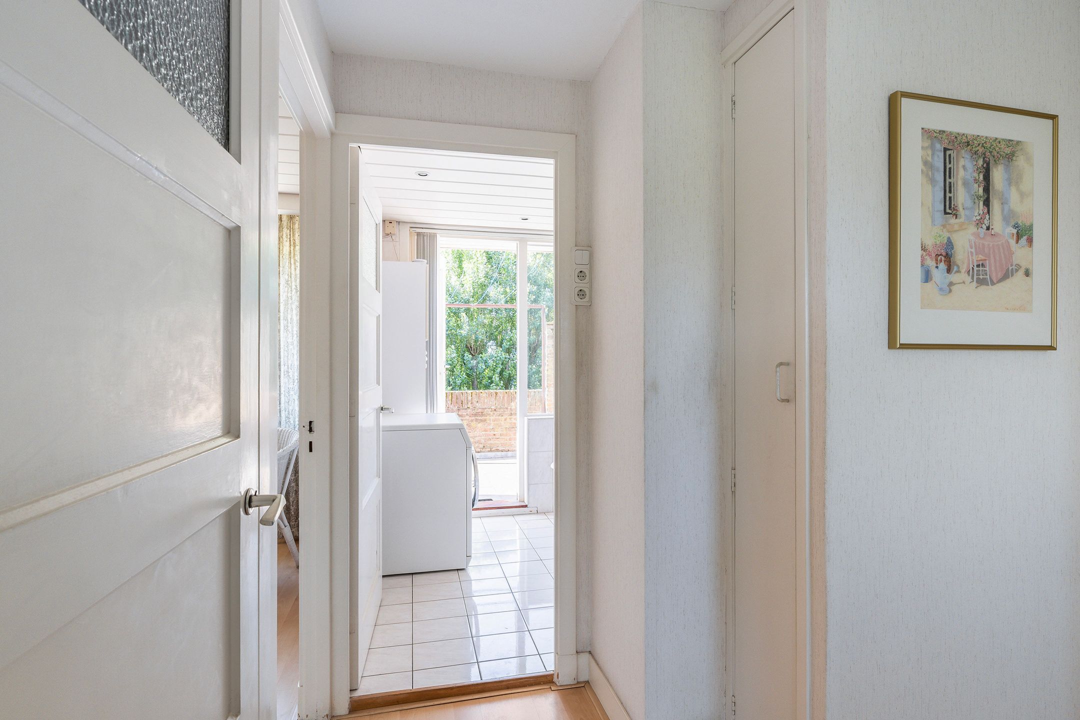 Foto 21 van Surinamesingel 21