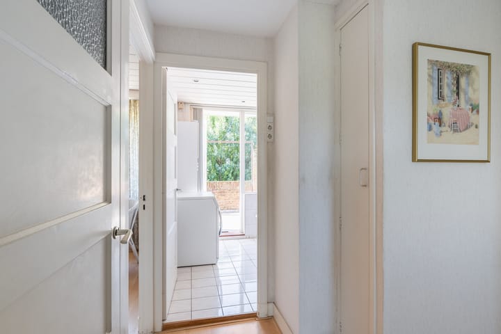 Foto 21 van Surinamesingel 21