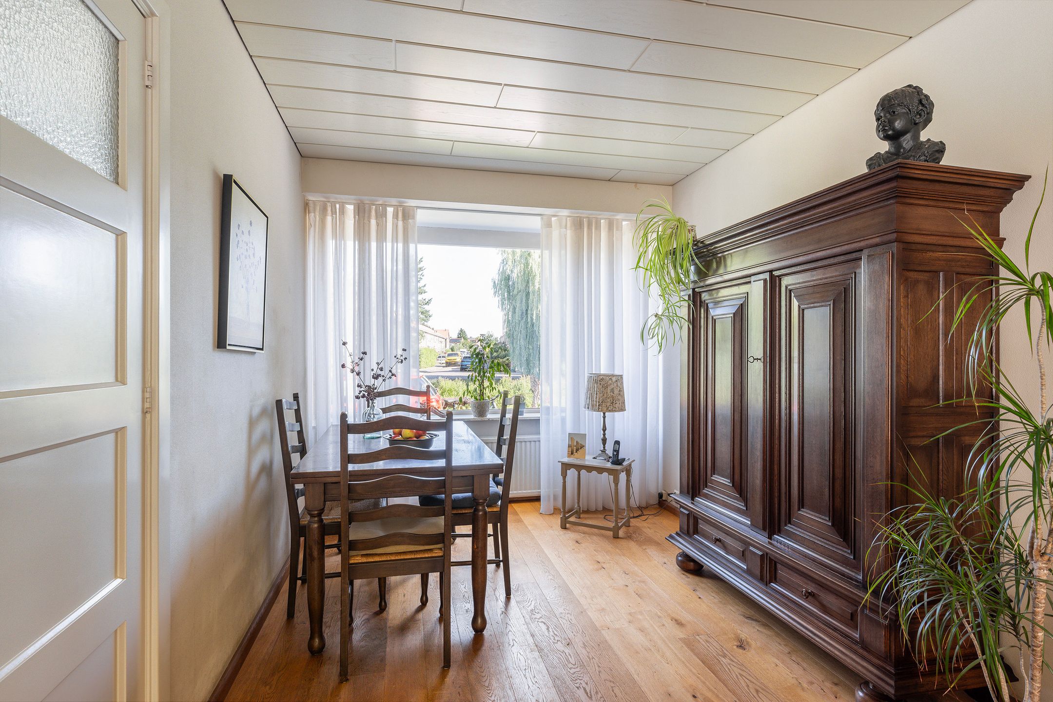 Foto 9 van Surinamesingel 21