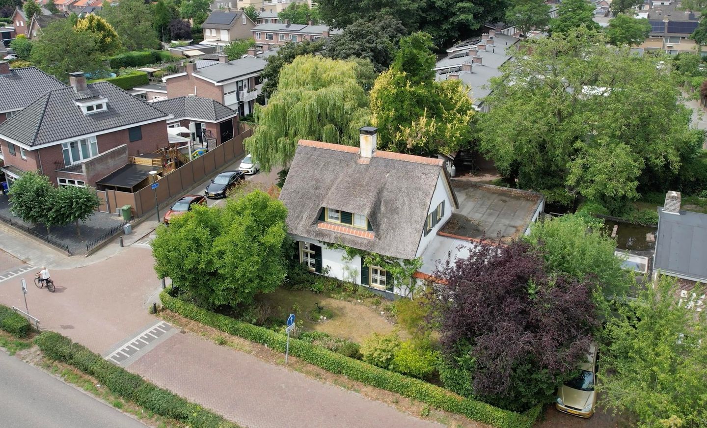 Foto 1 van Jan van Cuykstraat 82