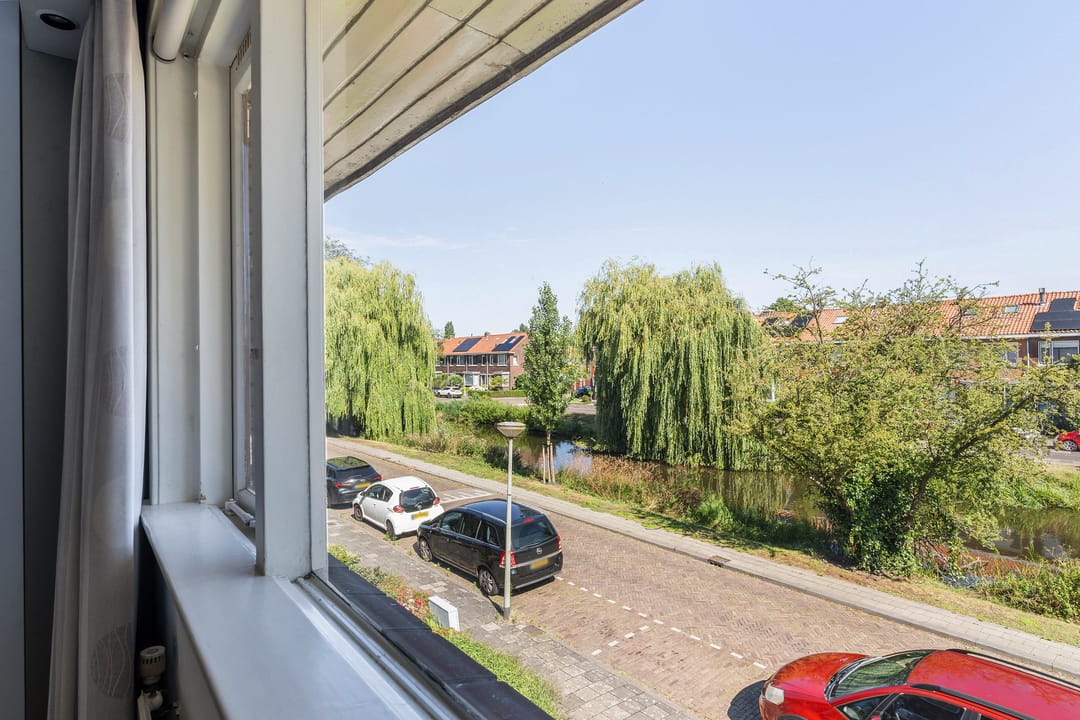 Foto 26 van Surinamesingel 21