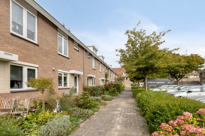 Photo 25 of Fluitekruid 7