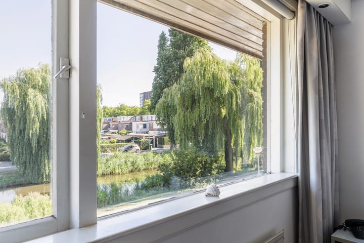 Foto 25 van Surinamesingel 21