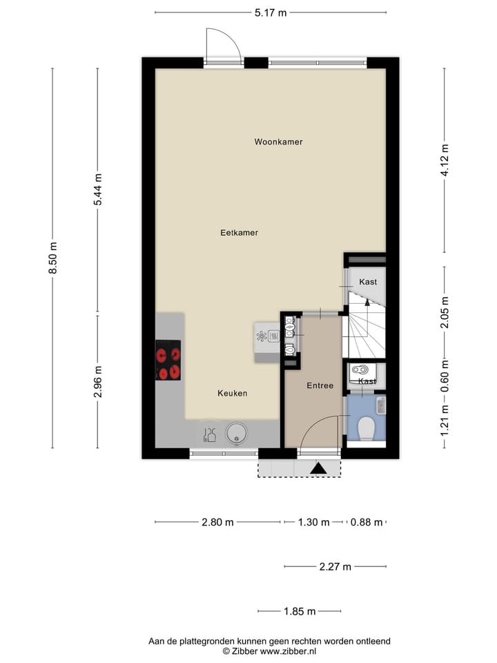 Photo 29 of Fluitekruid 7