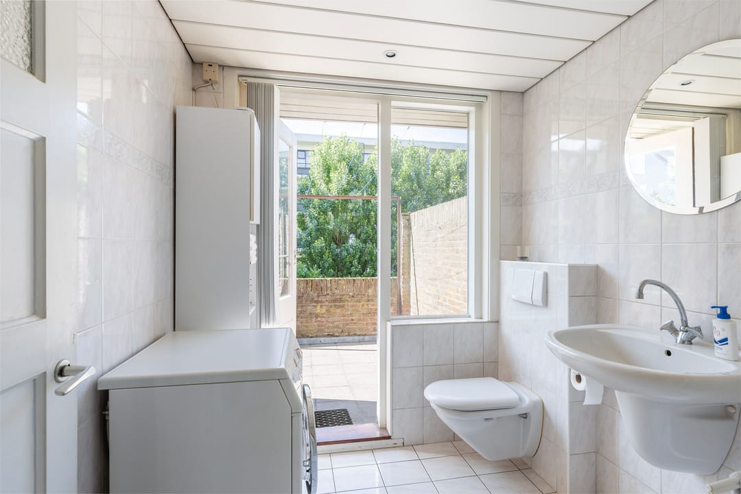 Foto 32 van Surinamesingel 21