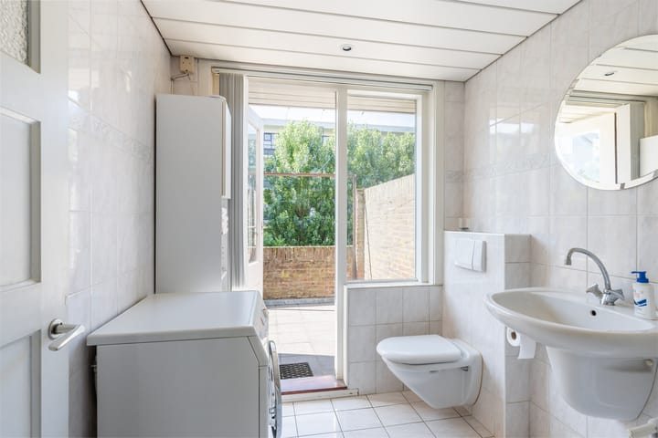 Foto 32 van Surinamesingel 21