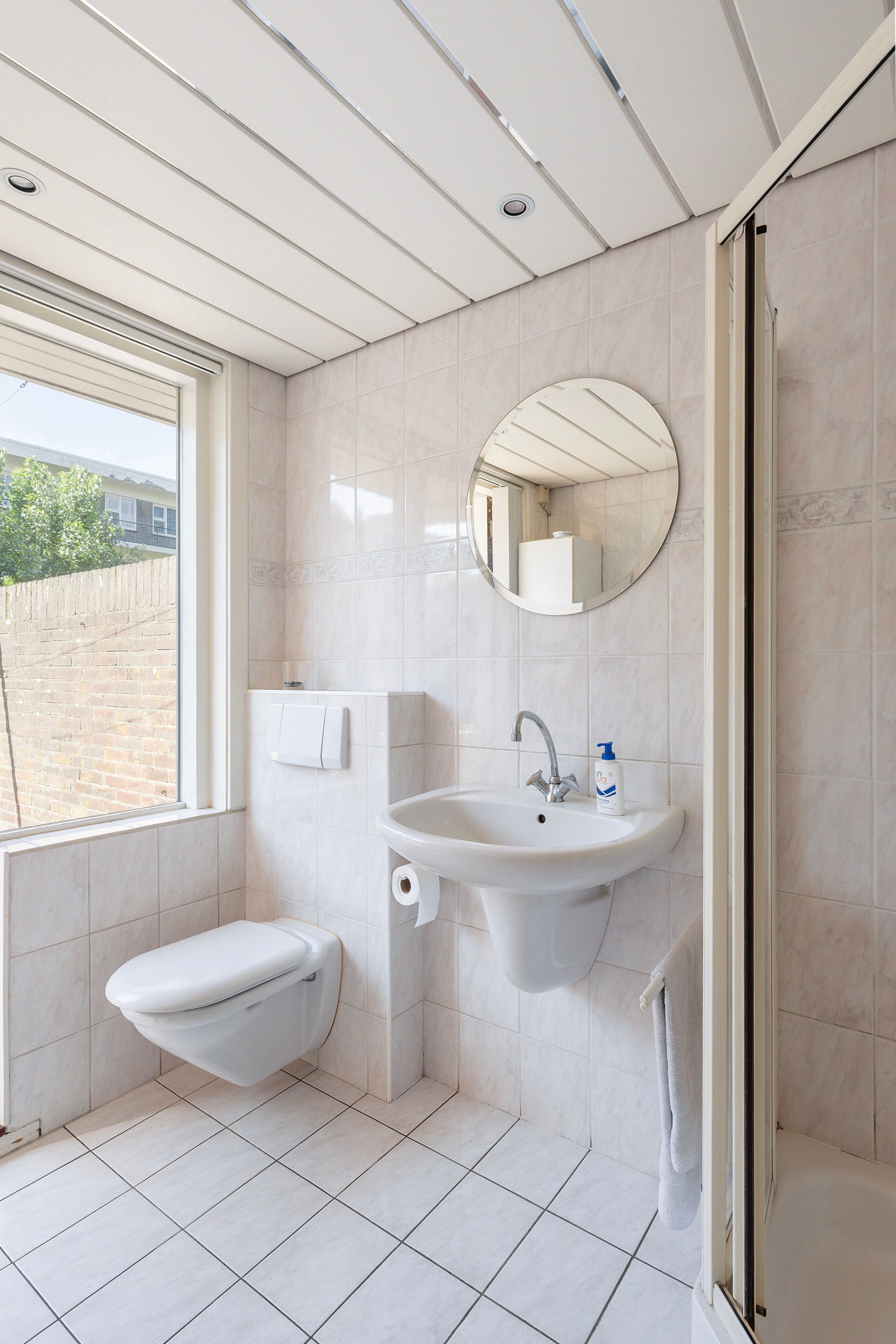 Foto 33 van Surinamesingel 21