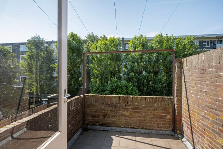 Foto 35 van Surinamesingel 21