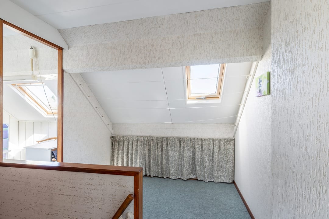 Foto 37 van Surinamesingel 21