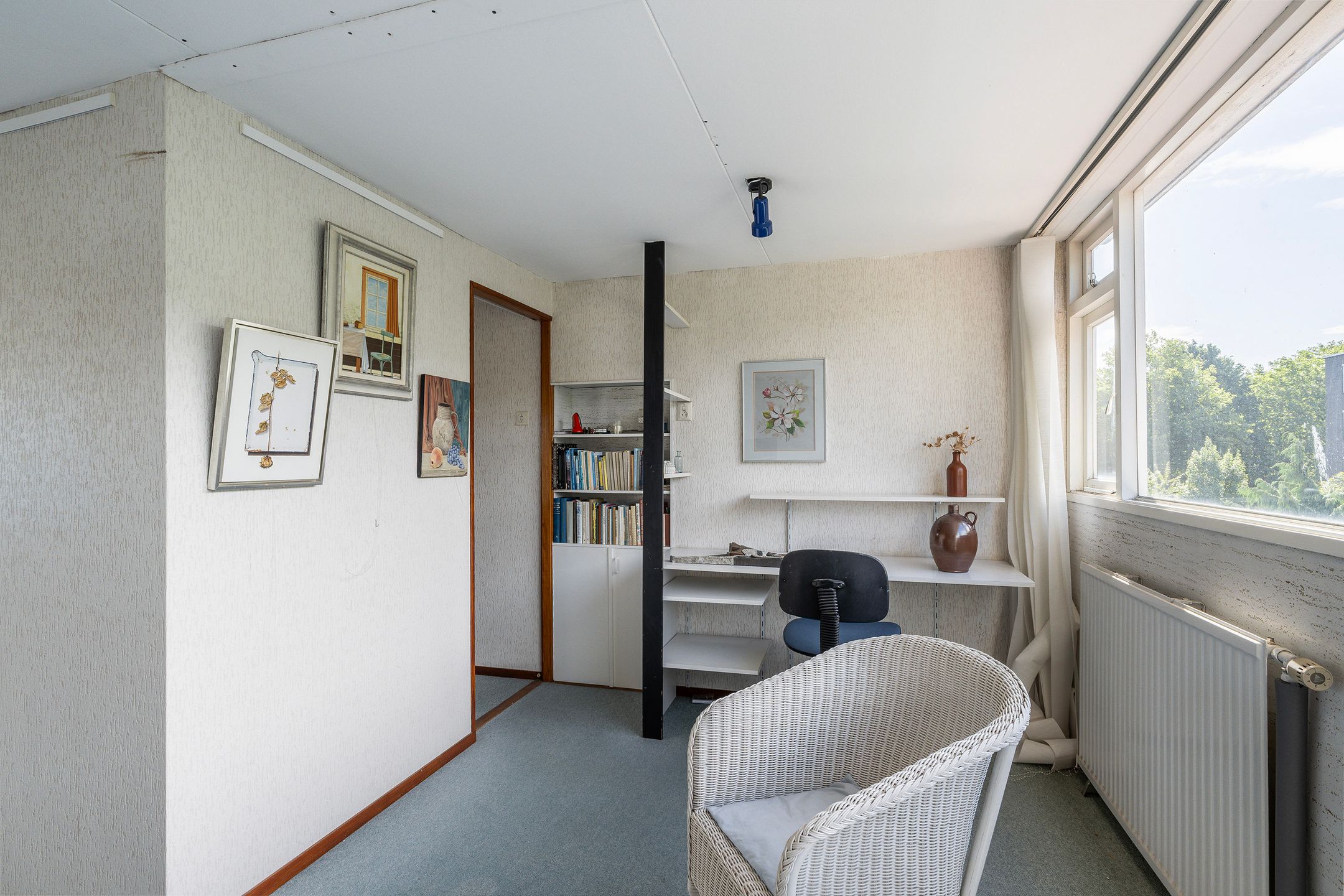 Foto 39 van Surinamesingel 21