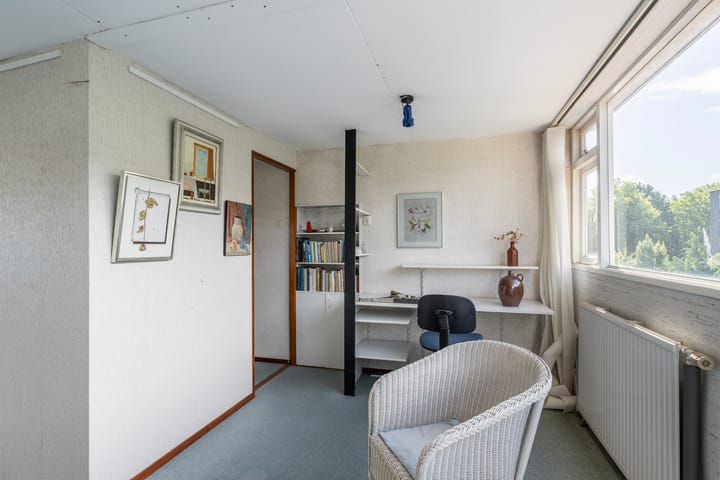 Foto 39 van Surinamesingel 21