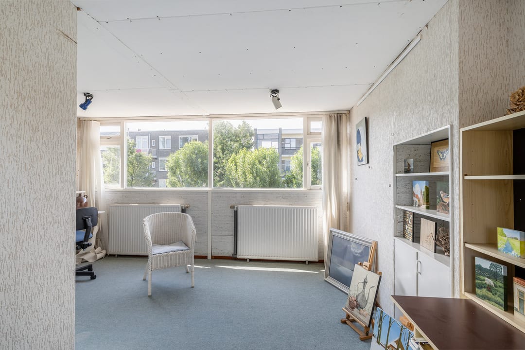 Foto 38 van Surinamesingel 21