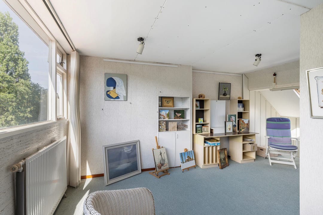 Foto 41 van Surinamesingel 21