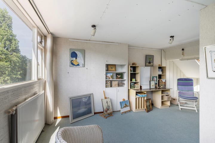 Foto 41 van Surinamesingel 21