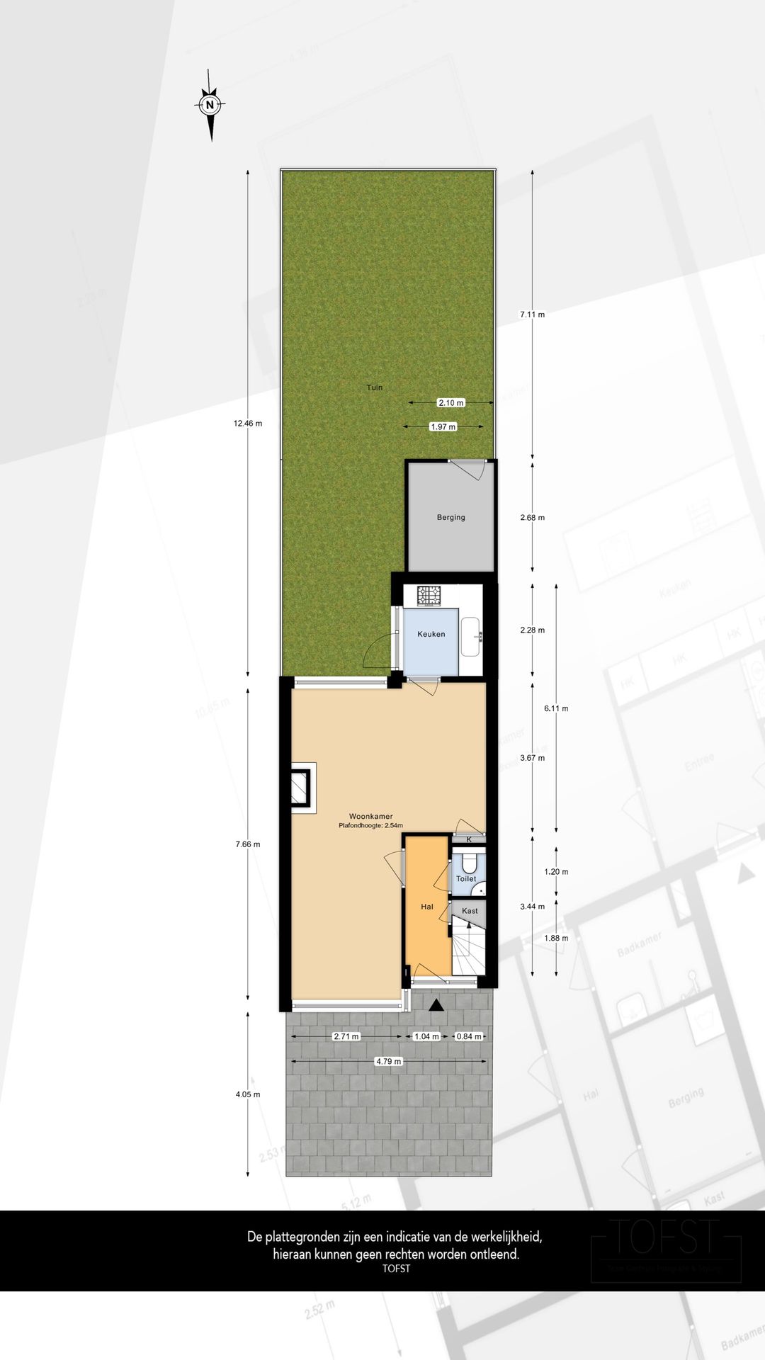 Foto 43 van Surinamesingel 21