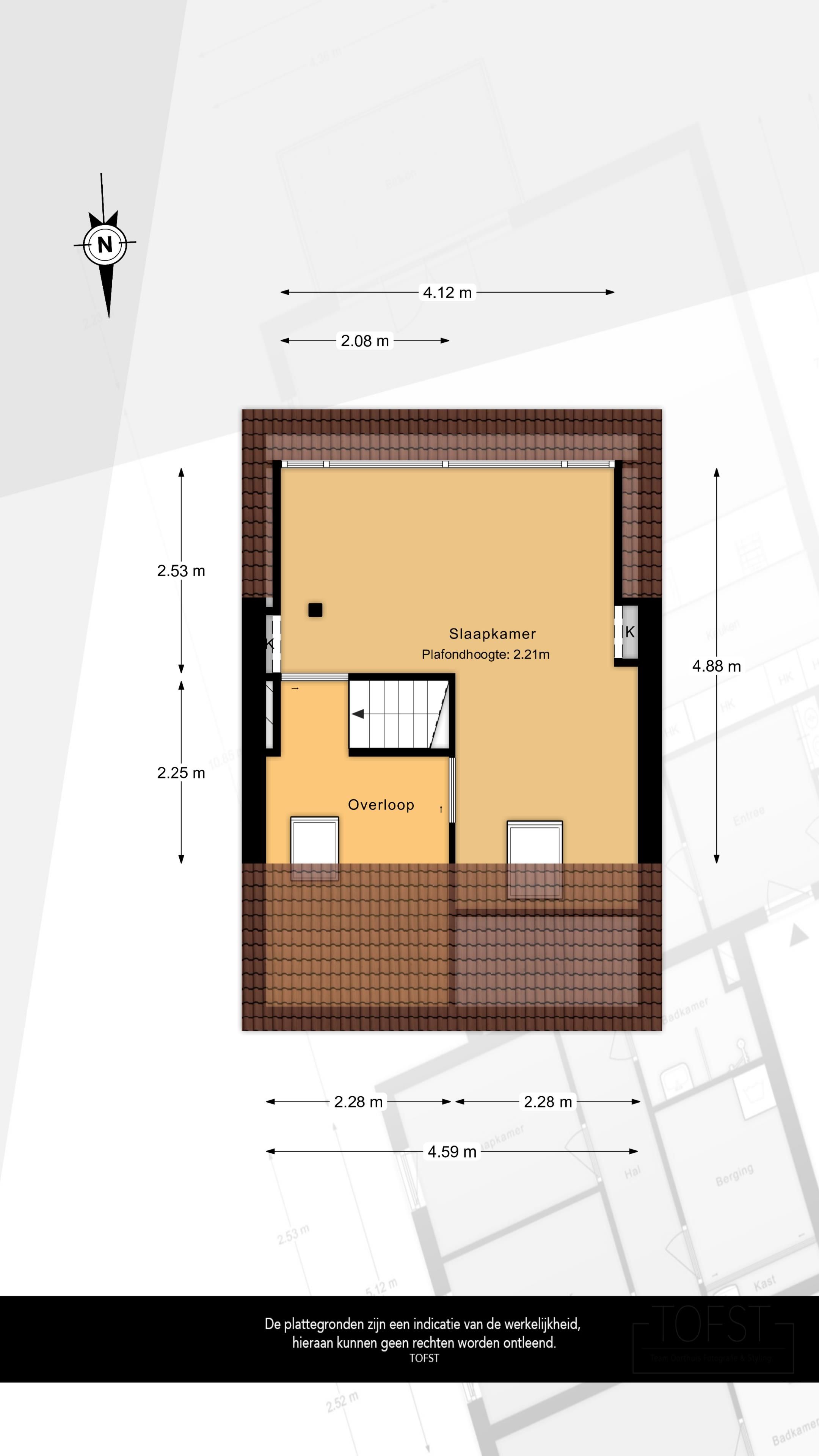 Foto 45 van Surinamesingel 21