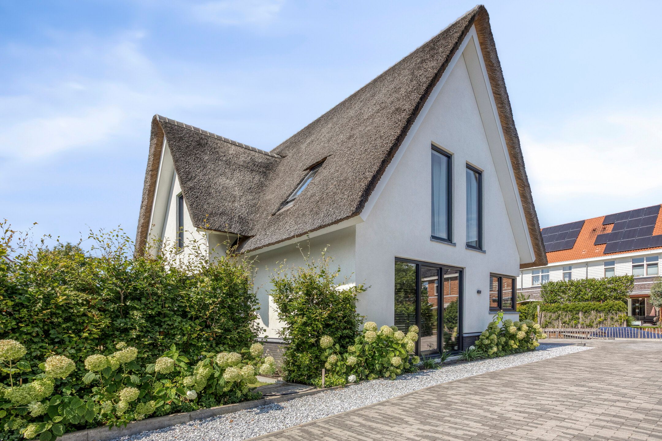 Noordeinde 22-A 22 a