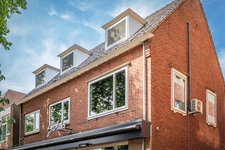 Grotestraat 214-a main image