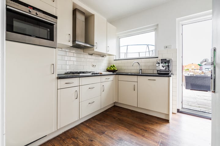 Foto 7 van Grotestraat 214-A