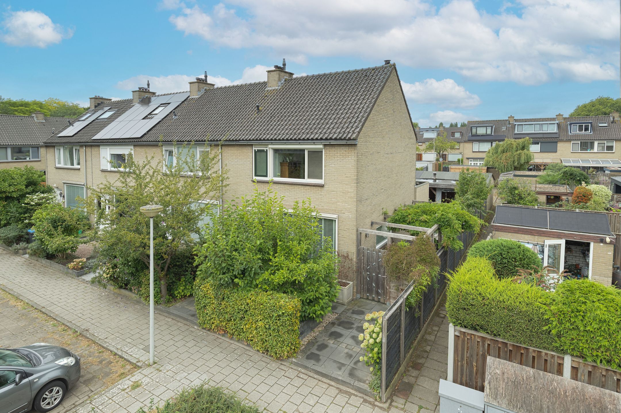 Morgenster, 2, Barendrecht, 2992CJ, Zuid-Holland, Nederland 2