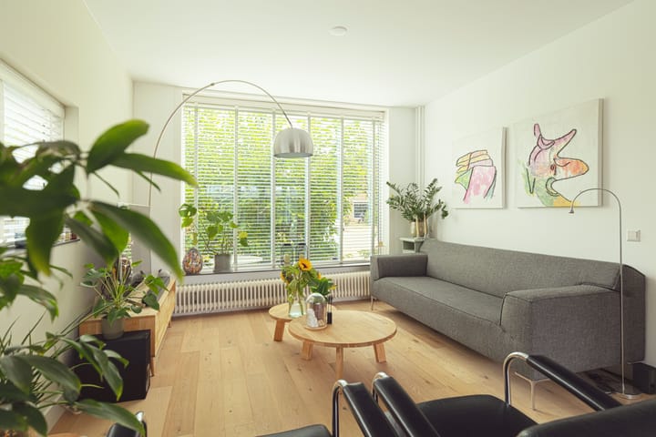 Foto 3 van Morgenster 2