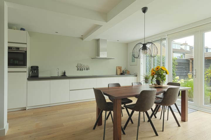 Foto 4 van Morgenster 2