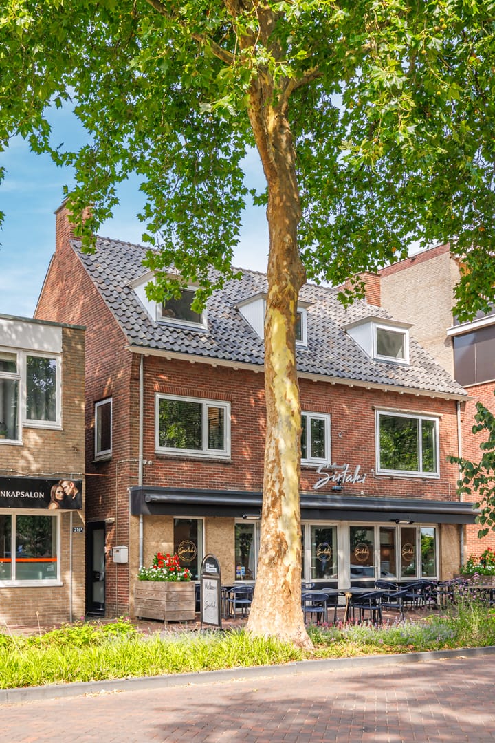 Foto 19 van Grotestraat 214-A