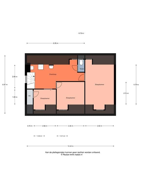 Foto 24 van Grotestraat 214-A