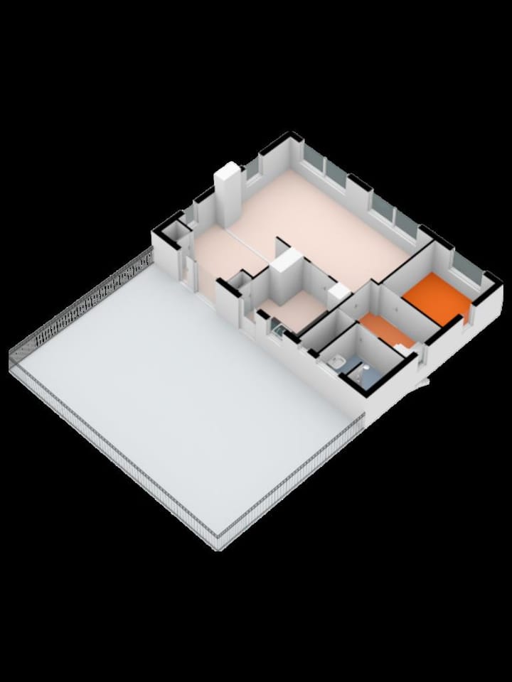 Foto 27 van Grotestraat 214-A