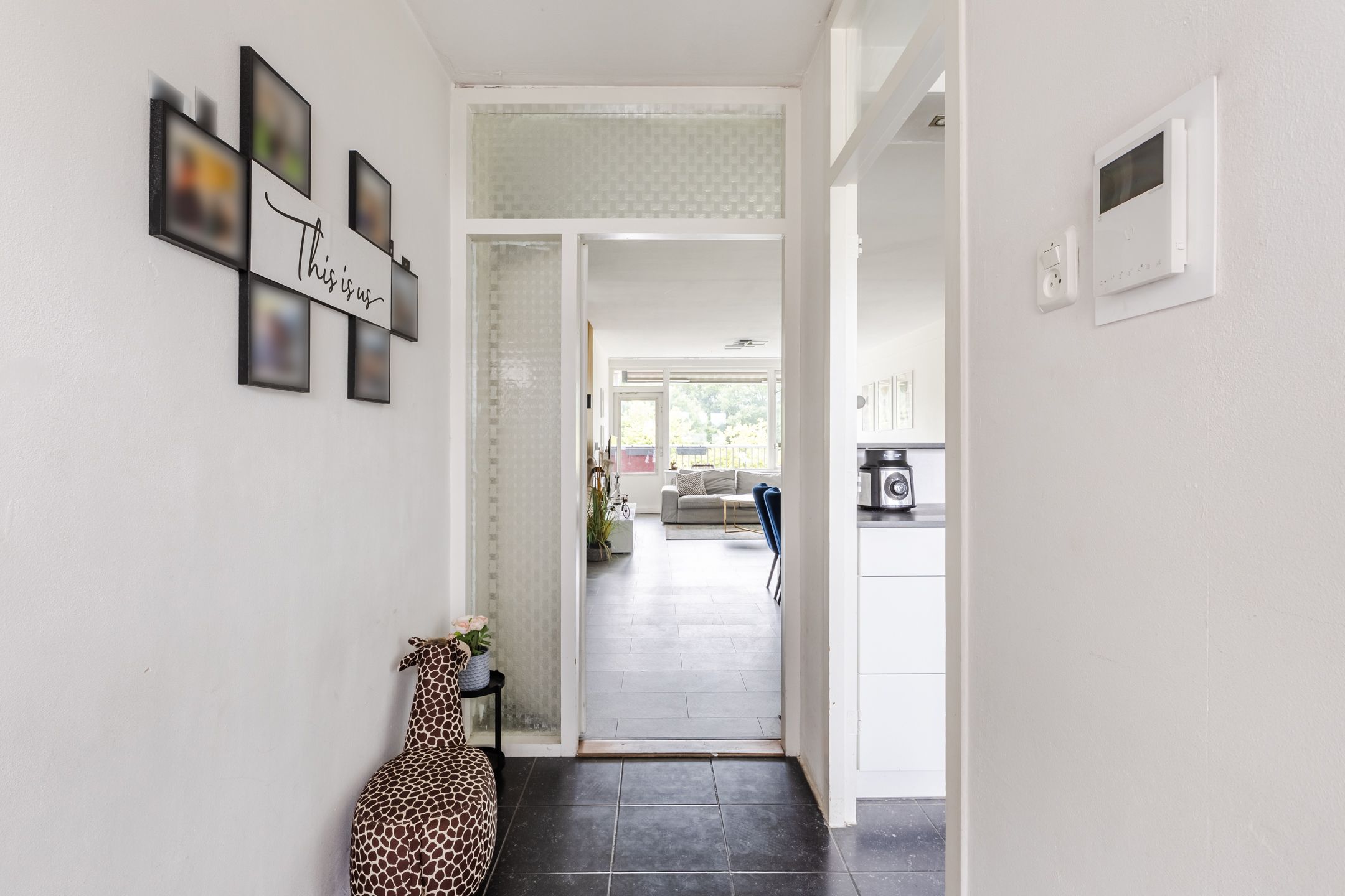 Foto 3 van Bankrashof 105