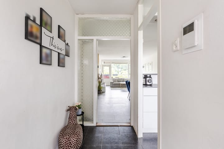 Photo 3 of Bankrashof 105