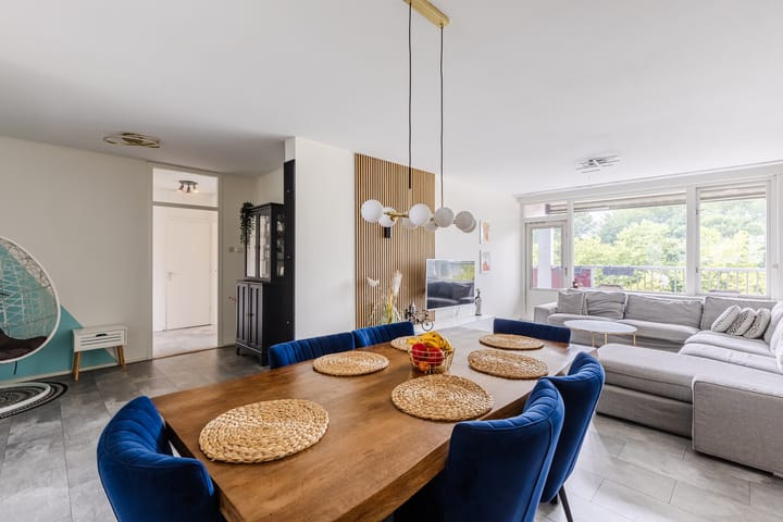 Photo 4 of Bankrashof 105