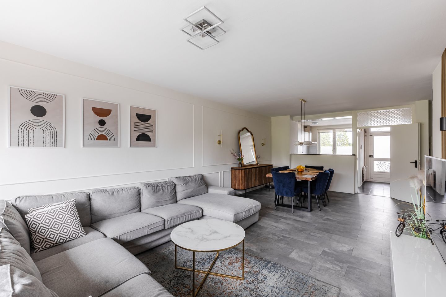 Foto 5 van Bankrashof 105