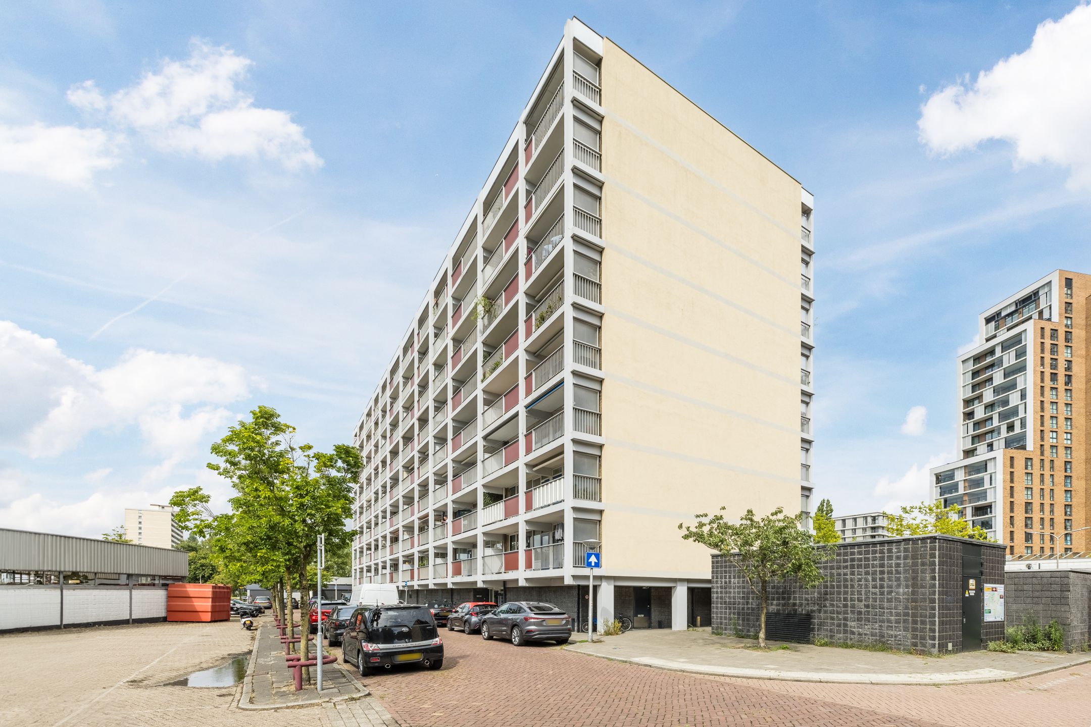 Foto 9 van Bankrashof 105