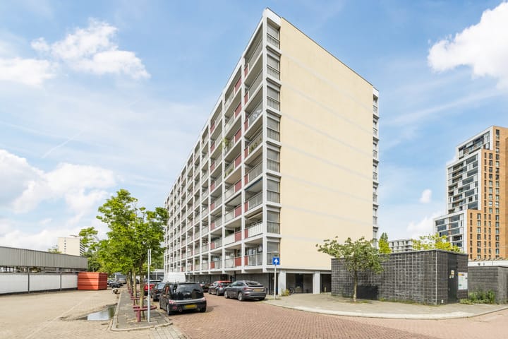 Photo 9 of Bankrashof 105