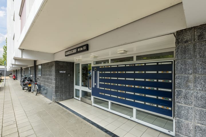 Photo 10 of Bankrashof 105