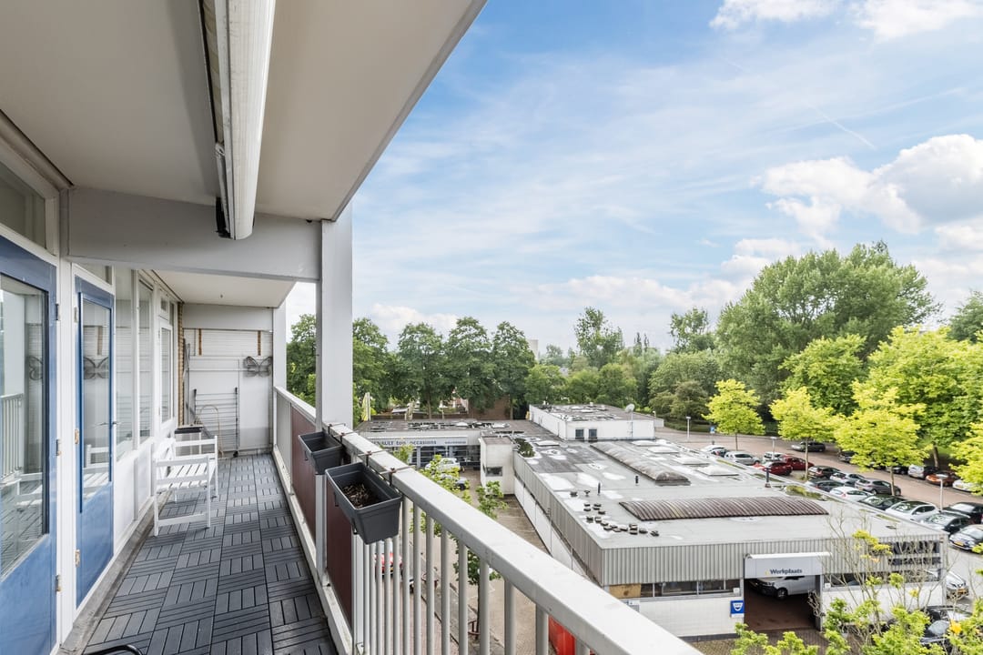 Foto 11 van Bankrashof 105