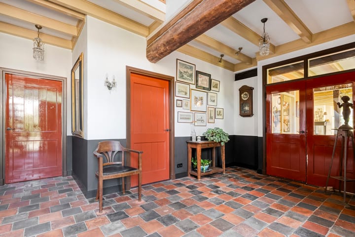 Foto 16 van Westeinde 51