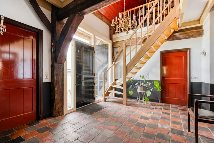 Foto 17 van Westeinde 51