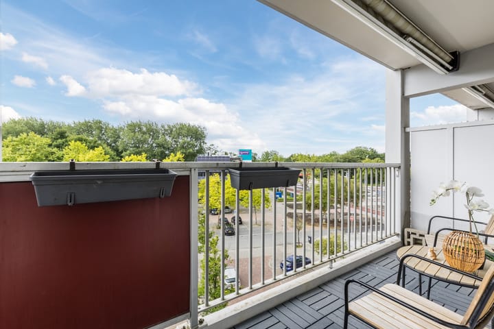 Photo 19 of Bankrashof 105