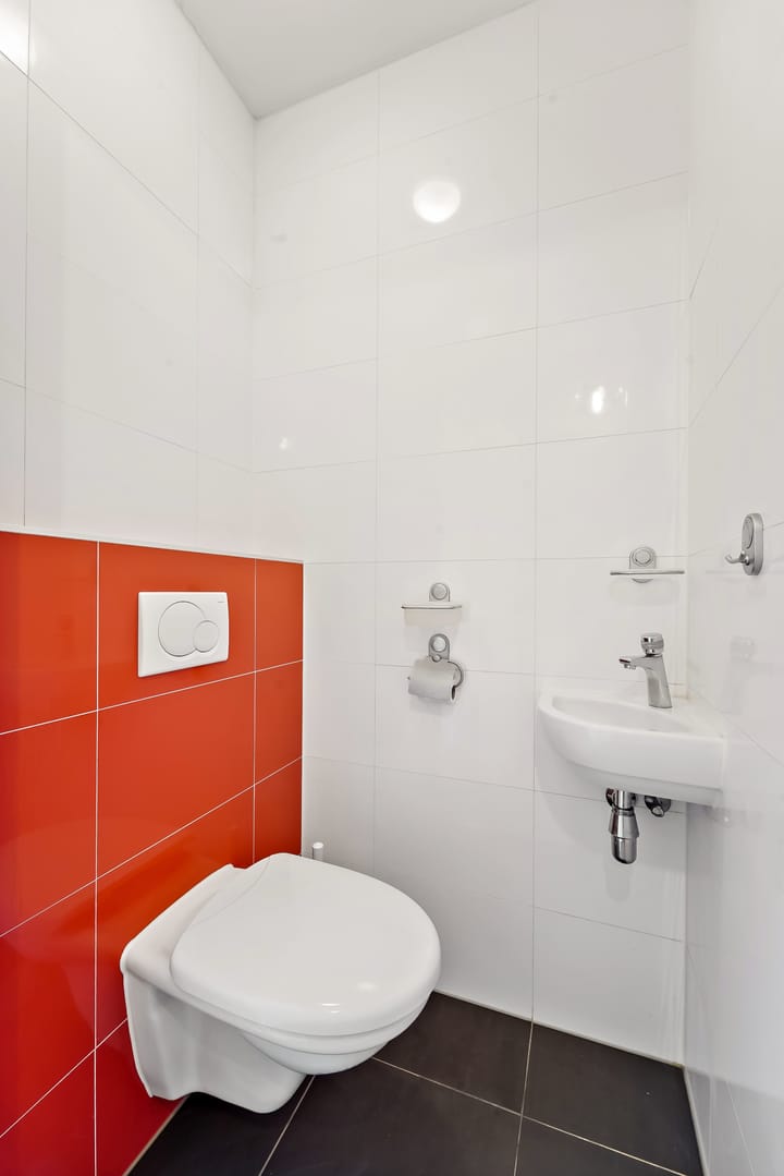 Foto 16 van Enkhuizensestraat 19-F