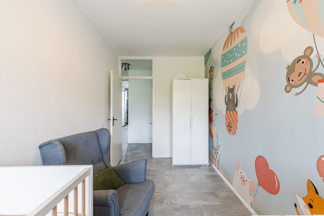 Foto 23 van Bankrashof 105