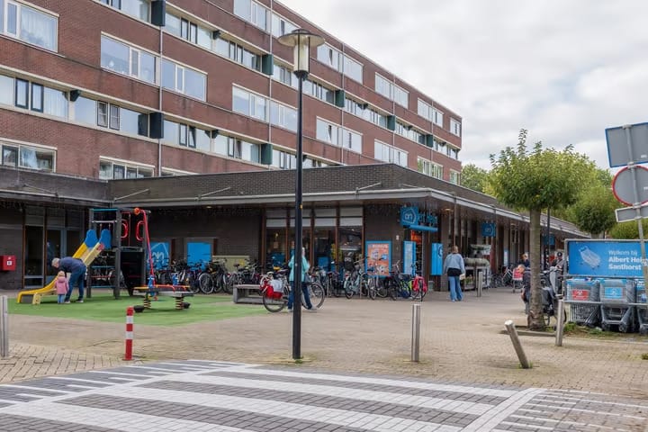 Foto 34 van Kievitstraat 28