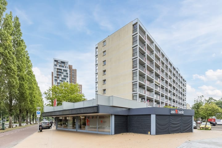 Photo 26 of Bankrashof 105