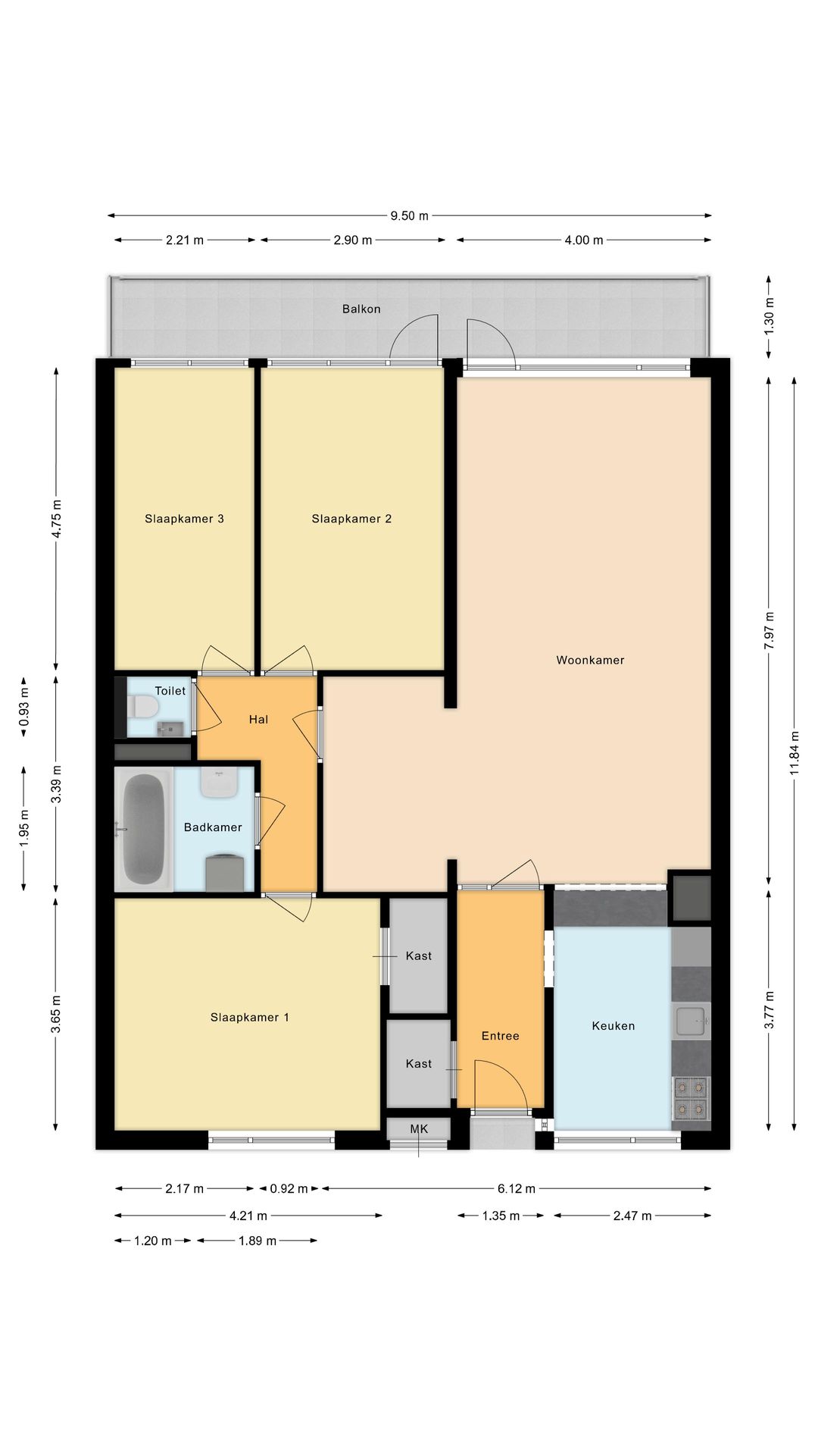 Foto 28 van Bankrashof 105