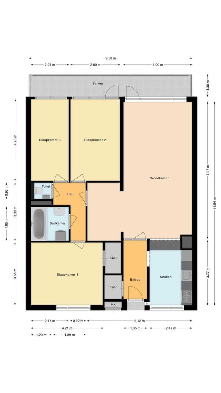 Photo 28 of Bankrashof 105