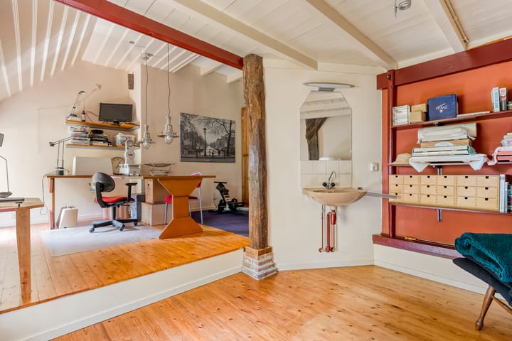 Foto 36 van Westeinde 51