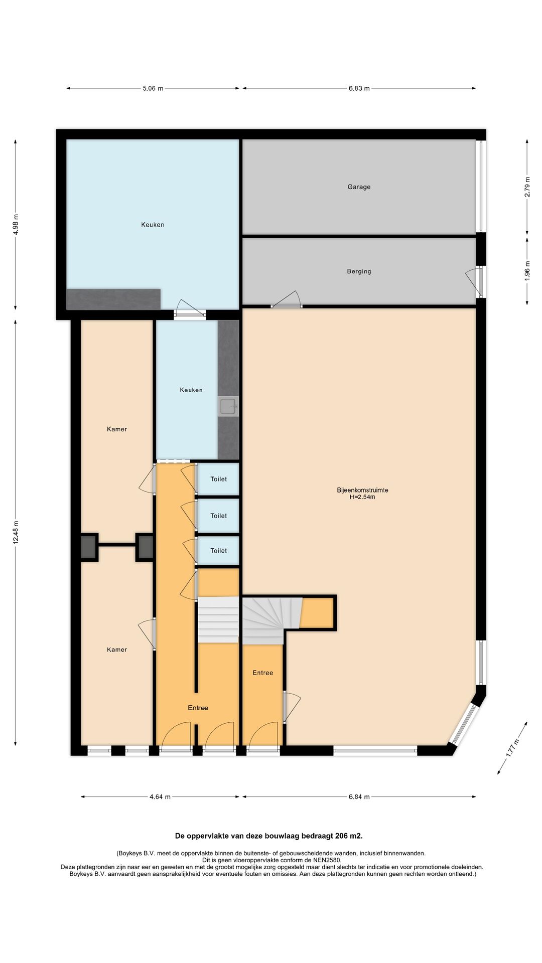 Photo 11 of Bergweg 219