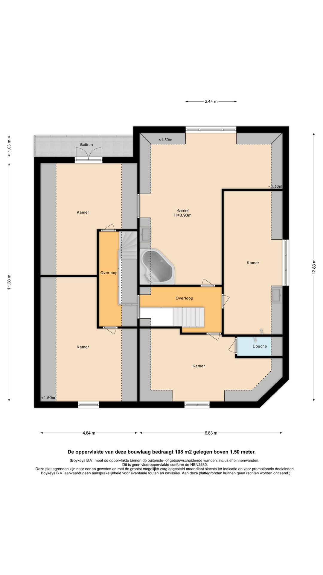 Photo 13 of Bergweg 219