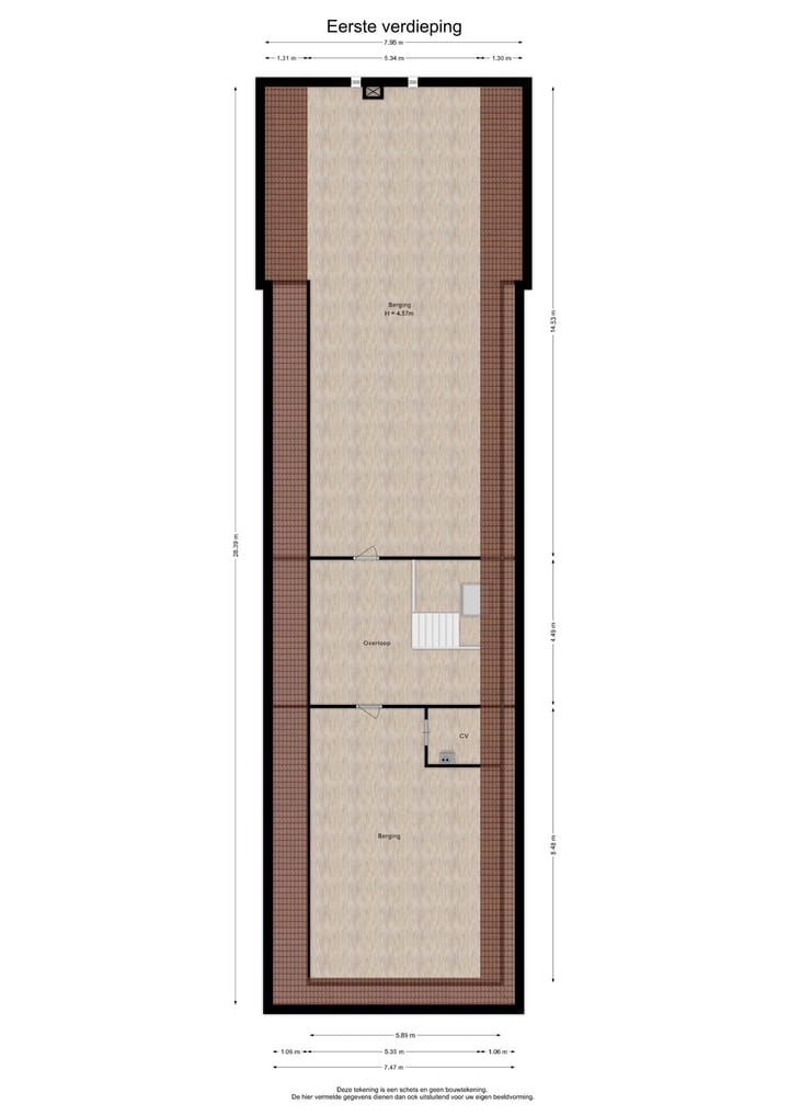 Foto 80 van Westeinde 51